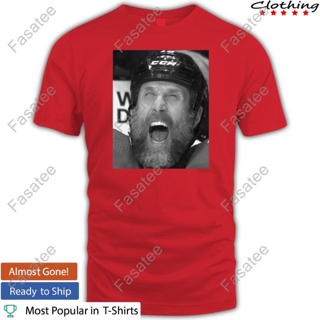 Carrawayhc Hockey Club Jumbo Hatty Shirt