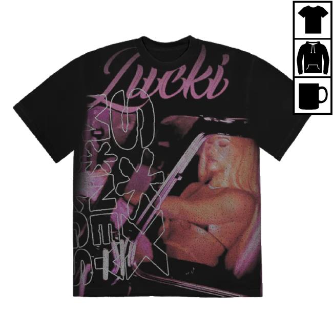 Original Sincerely Lucki Merch Store S*Xm*Neymar*Gs Cover Hoodie Sweatshirt Sincerelylucki Shop