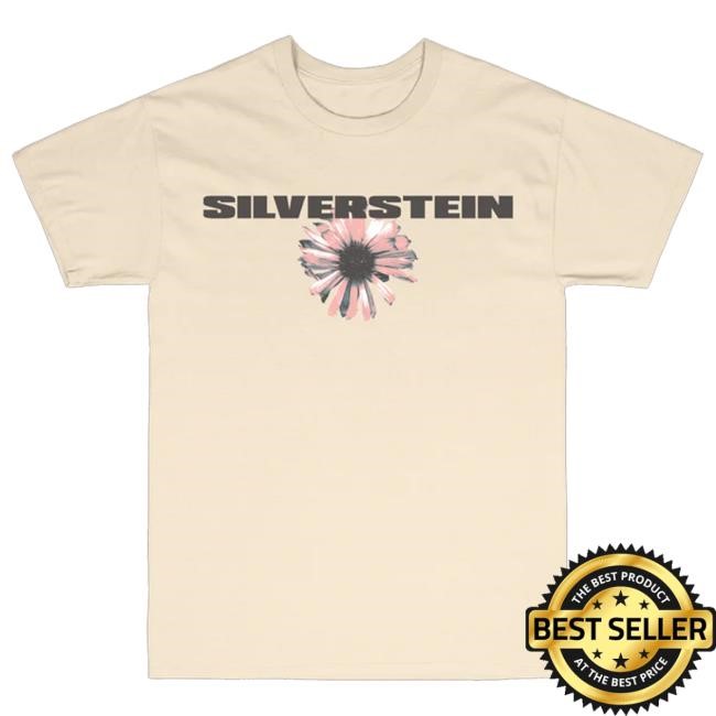 Silverstein Music Merch I'm With You Tee