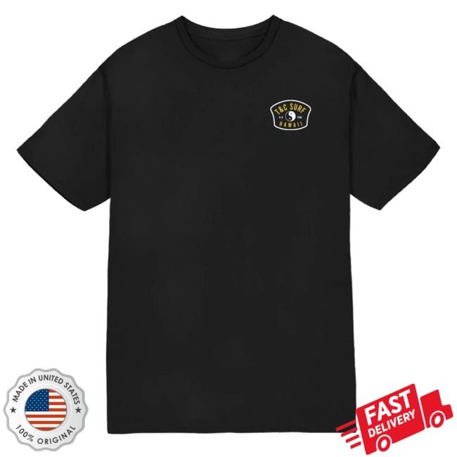 T&C Surf Designs Merch T&C Surf Whip It Jersey T-Shirt