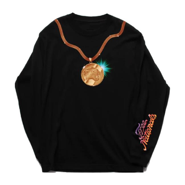 Trending Empi Merch Store Free Nationals - Medallion Shirts Empi Shop