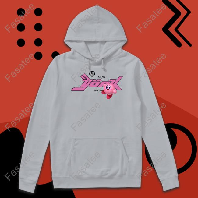 Entropy New York Kirby Long Sleeve T Shirt
