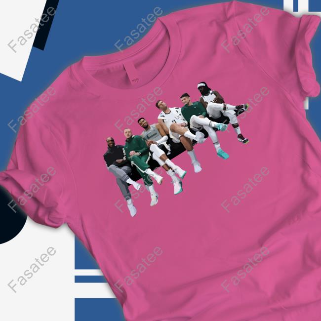 Wisconsinclothingco The Finer Things Club T Shirt
