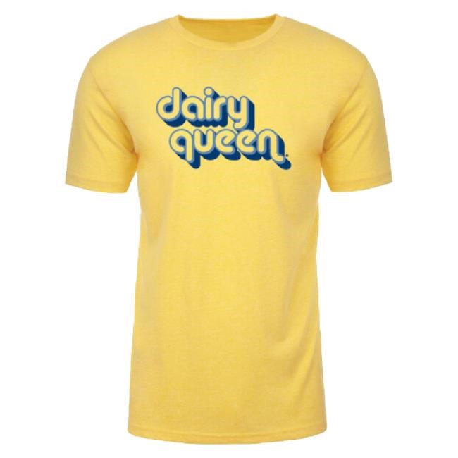 Official Dq Red Ribbon Consumer Merch Bananas For Dq Sweatshirt