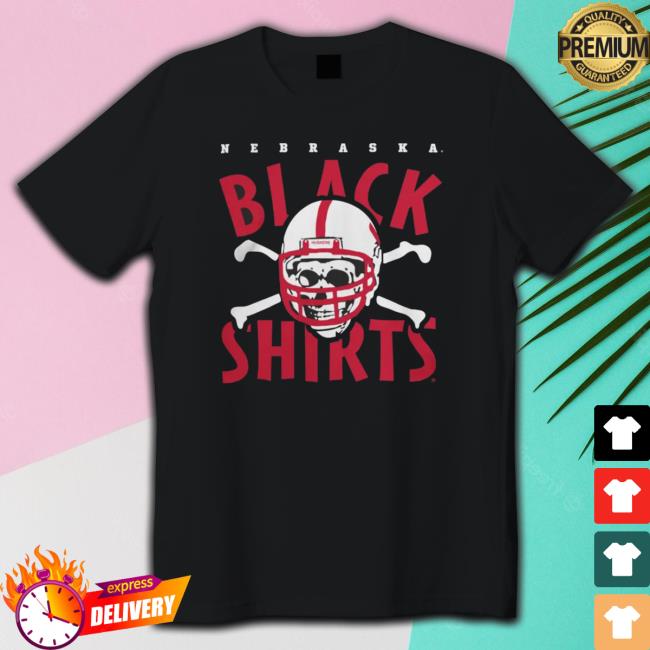 Homefield Heathered Charcoal Nebraska Huskers Blackshirts Football Vintage Shirt Homefield Heathered Charcoal Nebraska Huskers Blackshirts Football Vintage shirt, hoodie, tank top, sweater and long sleeve t-shirt