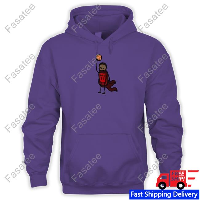 Paint Merch Demar Dechosen Hoodie Demar De'chosen One Tee Shirt