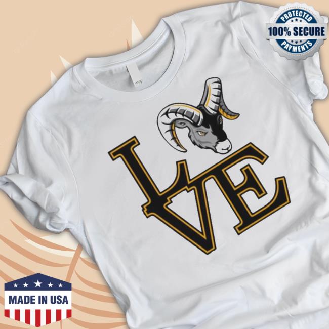 Framingham Love Hoodie