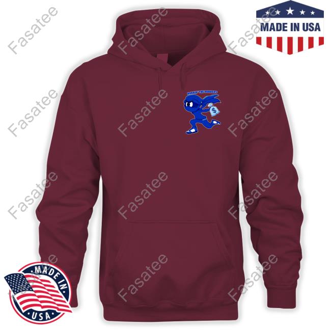 Robbin' The Robbers Sweatshirt