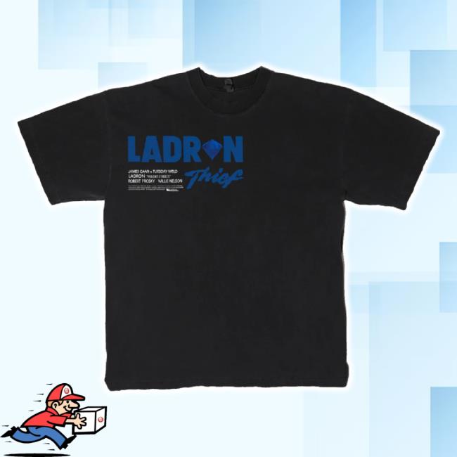 Original Andafterthat Merch Store Thief Shirts Andafterthat Shop