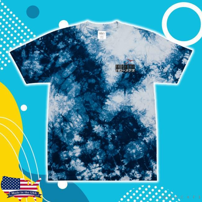 Trending Hello Meteor Merch Store A Blue Incredible Tee Hellometeor Shop