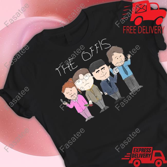 The Offis Tee