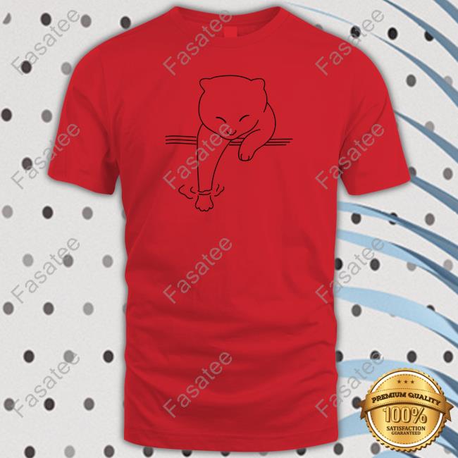 Official A Dip Boi Hoodie