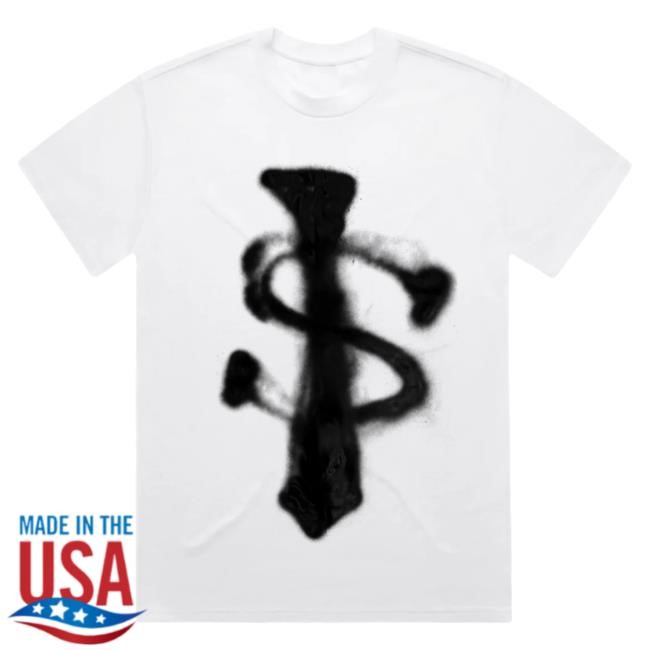 Trending Steve Lacy Official Store Tie & Target Crewneck Sweatshirt