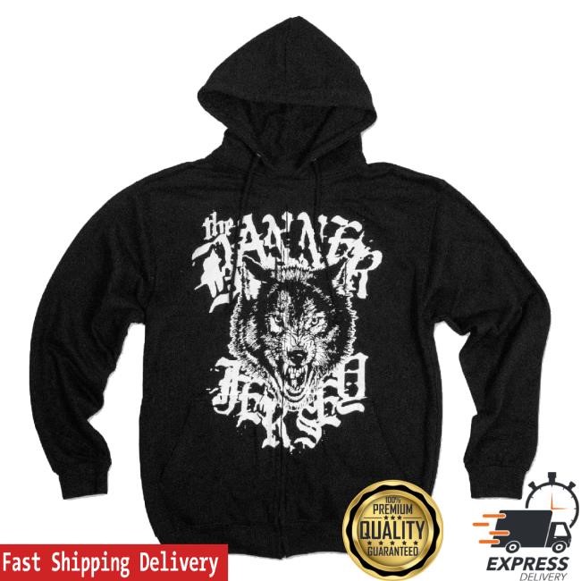 Cold Cuts Merch The Banner Jersey Wolf Sweaters
