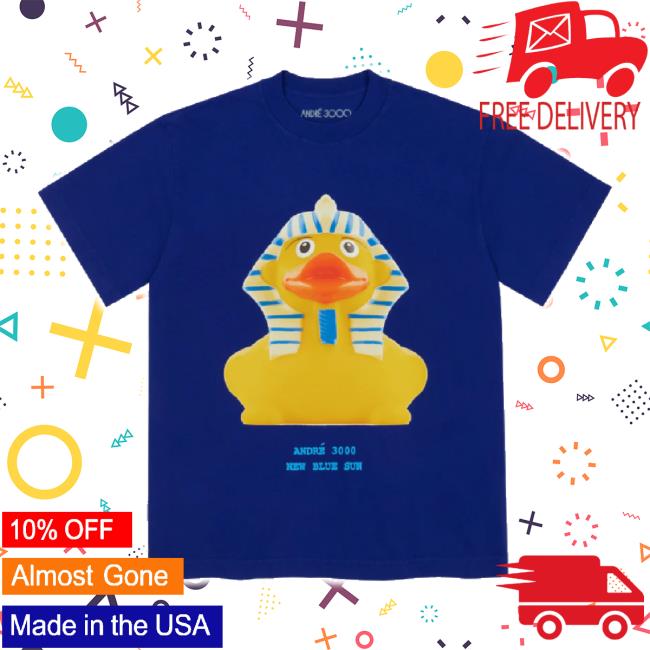 Trending Andre 3000 Merch Store Duck Sweater 1 Andre3000 Shop