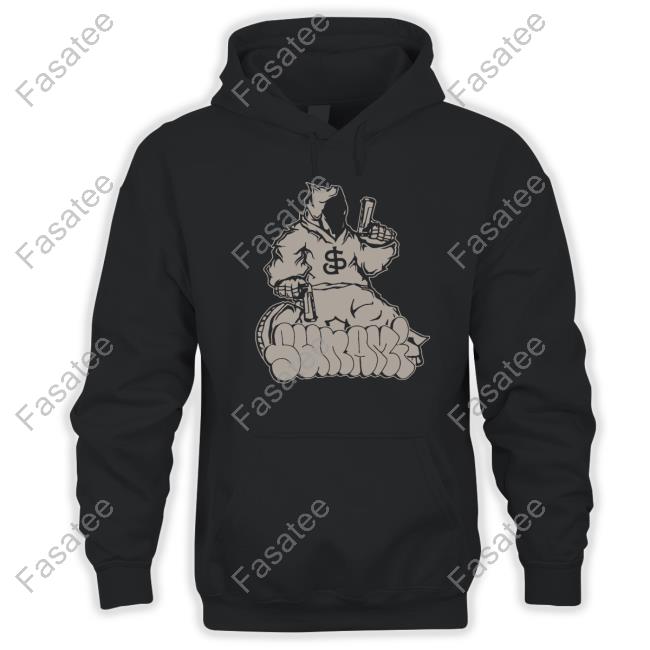 Evan Escence Sunami Band Best Premium Design Poster Sweatshirt