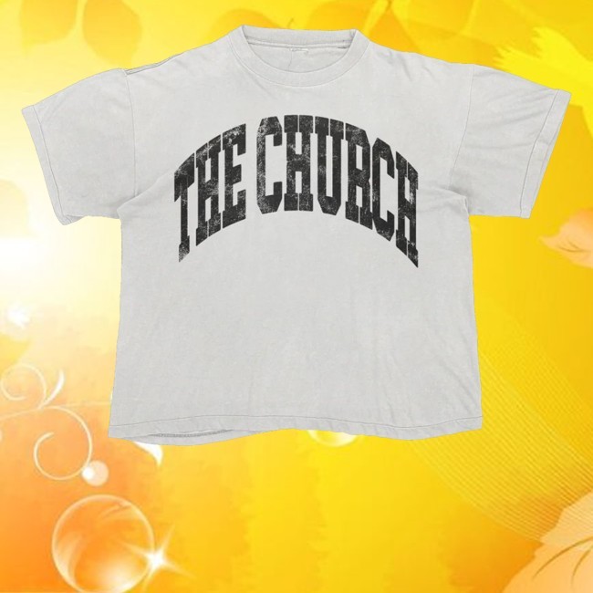 Bethel Music Merch Store The Church Funny Shirt The Church Sweatshirt Bethel Music Merch Store