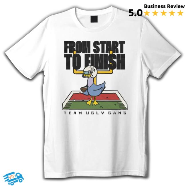Foyesade Oluokun From Start To Finish shirt, hoodie, tank top, sweater and long sleeve t-shirt