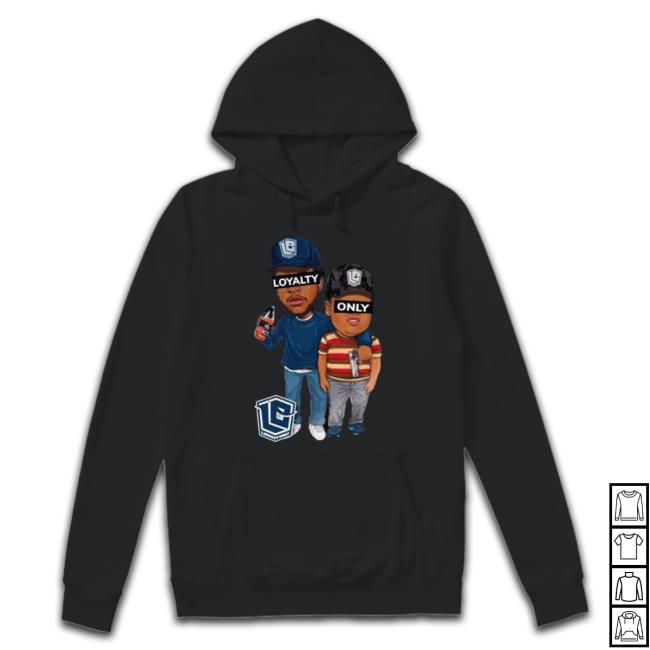 Official Loyalty Only On Champion t-shirt, hoodie, tank top, sweater and long sleeve t-shirt