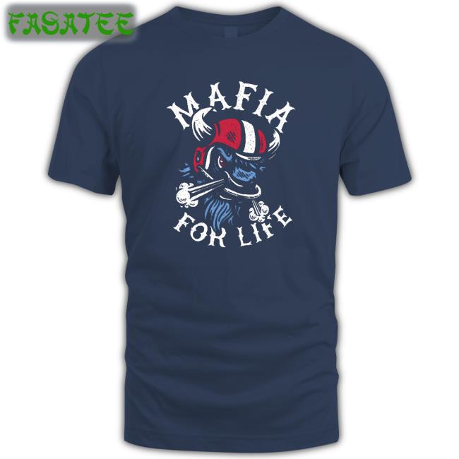 26Shirts Hall Of Fame Mafia For Life Shirts