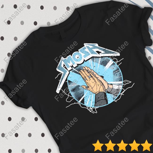 Smosh Reunion Tour Shirt