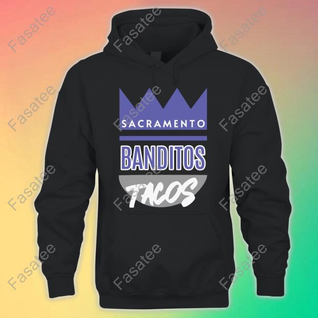 Bandito's Beam Tee Shirt