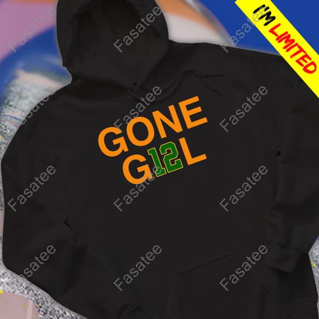 Obvious Shirts Gone G12l Sweatshirt