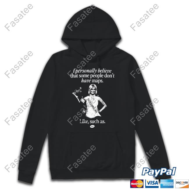 Miss Teen South Carolina 2007 Long Sleeve Tee