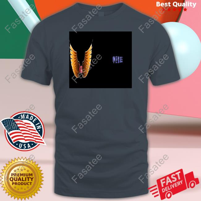 Kadeem Swag Sweater Pullover Tee
