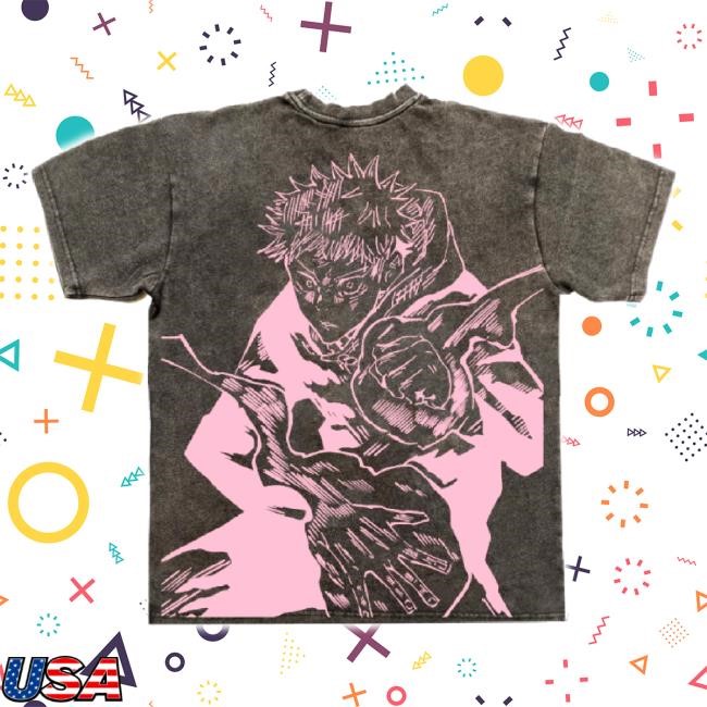 Original Vessel Shirt Spark Trendz Shop Merch Store