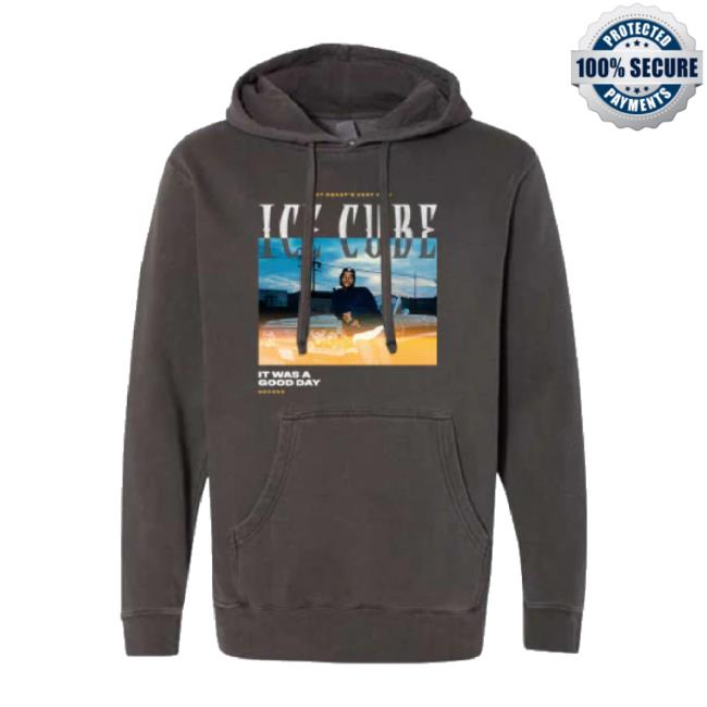 Original Ice Cube Good Day Impala Shirts Ice Cube Shop