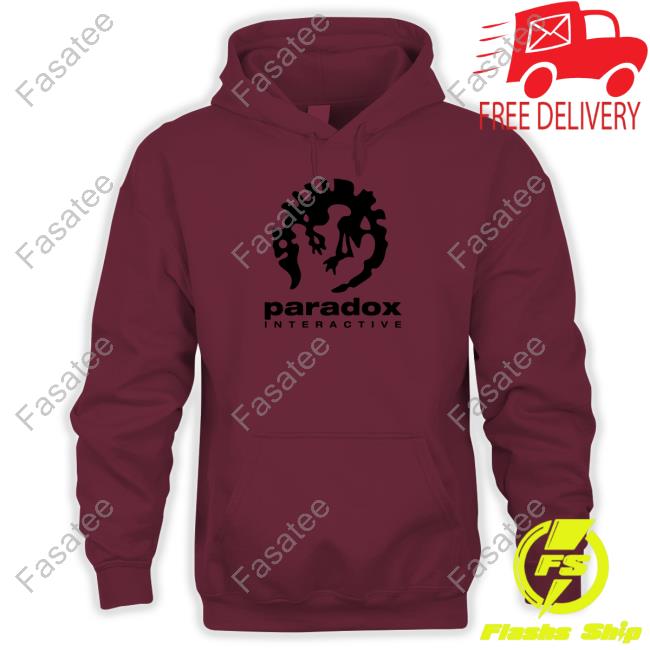Paradox Shirts