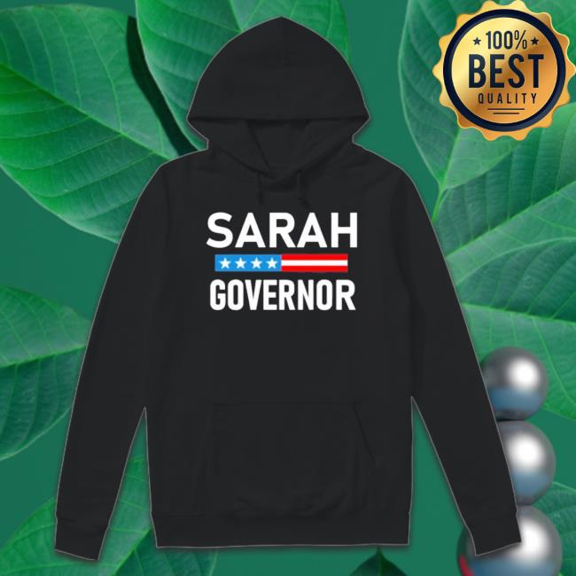 Sanders Arkansas Governor Shirt Sanders Arkansas Governor shirt