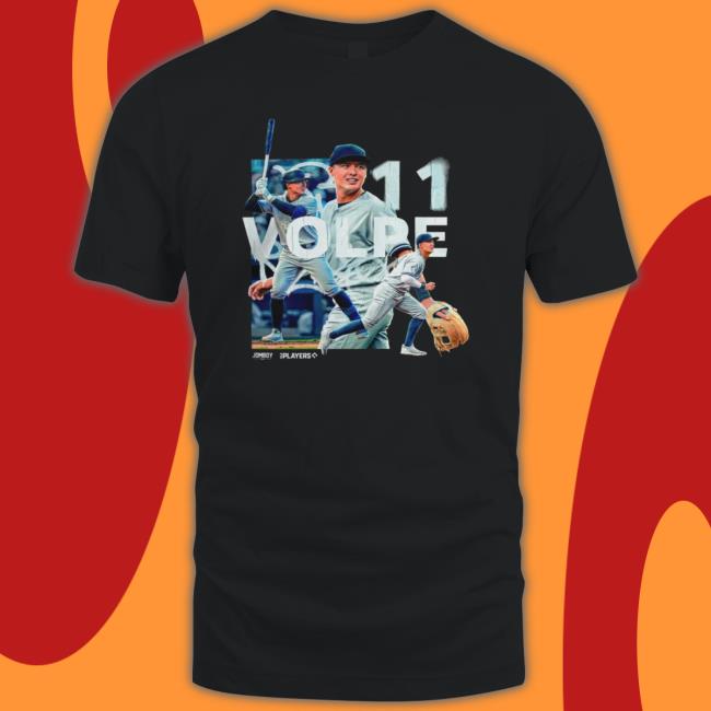 Anthony Volpe Comfort Colors Vintage shirt, hoodie, tank top, sweater and long sleeve t-shirt