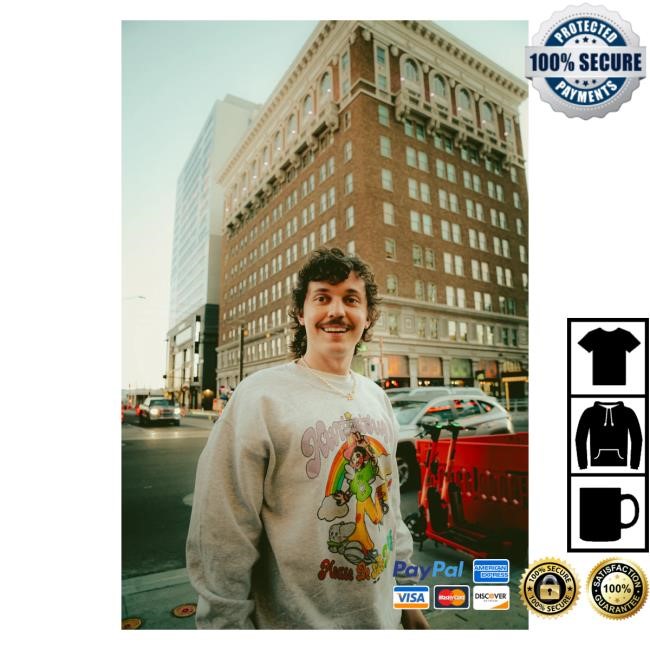 Kurtis Conner Merch Store Kurtistown Silly T-Shirt, Hoodie, Tank Top, Sweater And Long Sleeve T-Shirt