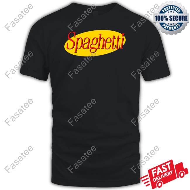 Spaghetti Sweatshirt Shitheadsteve Store