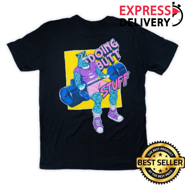 Original Raskol Apparel Merch Store Doing Butt Stuff (Premium Oversized Classic Shirt ) Raskolapparel Shop