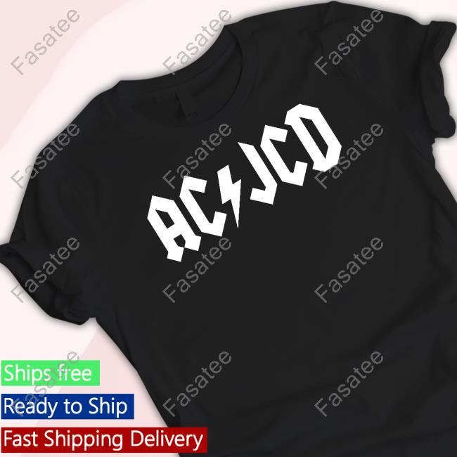 Ac Jcd Sweatshirt