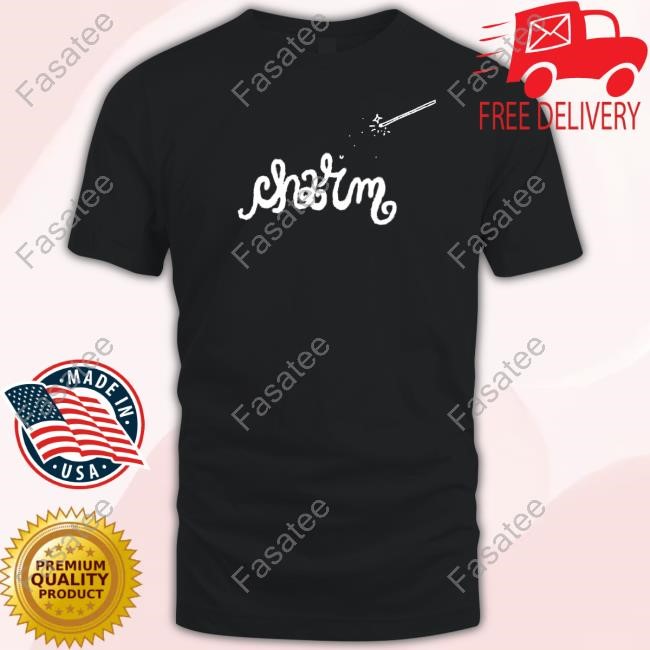 Clairo Charm Terrapin Magic New Shirt