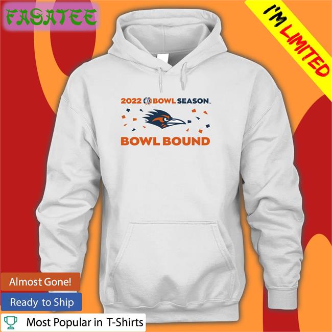 Utsa Equipment 2022 Bowl Season Bowl Bound Funny Shirt