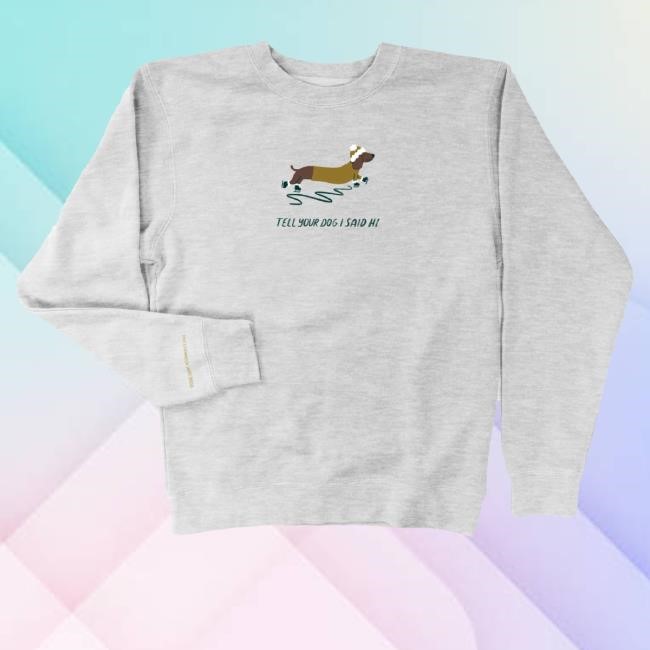 Trending We Rate Dogs Merch Ice Skating Dog Classic Shirt Heather Grey