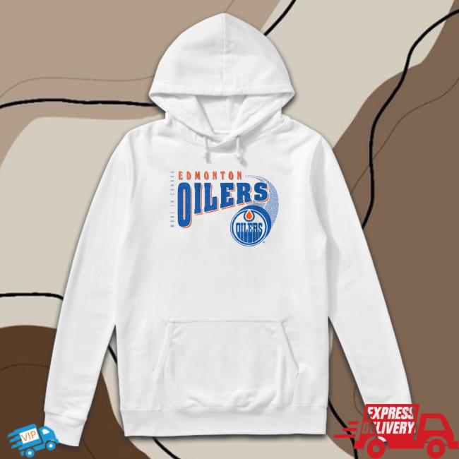 Edmonton Oilers Flannel Foxes Swoosh shirt, hoodie, tank top, sweater and long sleeve t-shirt