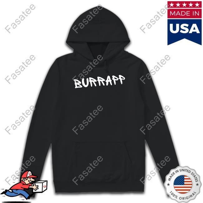 G2g Burrapp Sweatshirt