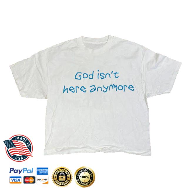 Trending Kikillopieces Merch Store Not Here Anymore® Unisex Classic Shirt Kikillopieces Shop