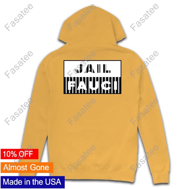 Jail Fauci Shirt