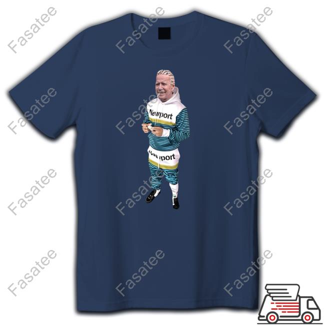 Ab84 Ctespn Biden Bigmike Tee Shirt