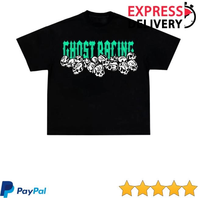 Official Ghost Racing Merch Atlanta Ghst Unisex Sweatshirt