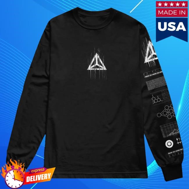 Mudvayne Official Store Monolith Classic Shirt