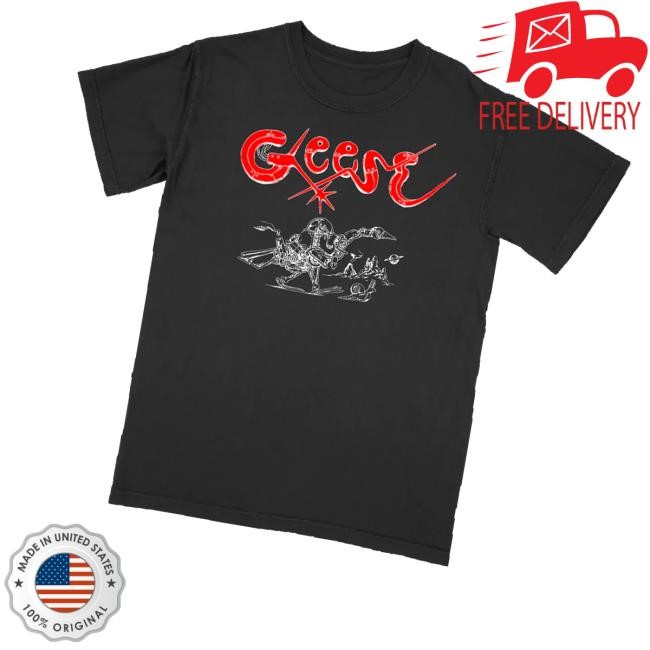 Hello Merch Store Shop Geese Sci-Fi Sweatshirt