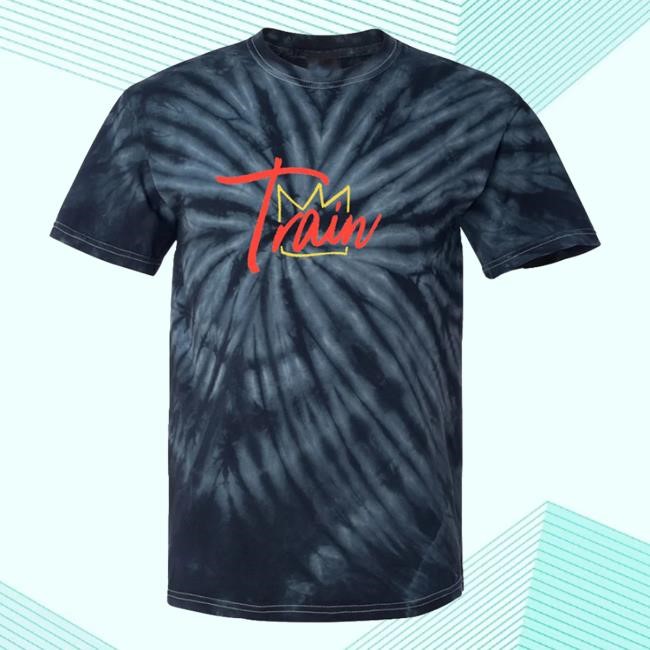 Save Me Sanfrancisco Merch Tie Dye Cocktail Tee